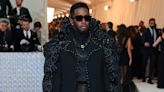 Sean 'Diddy' Combs Debuts Sean John Couture at Met Gala