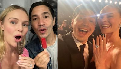 ‘I Just Felt So Lucky’: Justin Long Shares Wife Kate Bosworth's Reaction to His Embarrassing Food Poisoning Incident