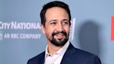 Lin-Manuel Miranda, ‘Hamilton’ Musical Launch Ham4Choice Fundraiser in Support of Organizations Providing Abortion Access