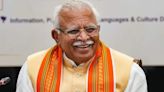 Khattar for collective efforts for growth of power sector in North Eastern region