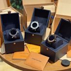 驢家二代智能手錶 全新 Tambour Horizon 二代智能腕錶正式面世，帶來獨特佩戴體驗。