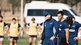 Felipe Contepomi, entrenador de Los Pumas: “Me gustaría pensar que podemos subir un escalón más”