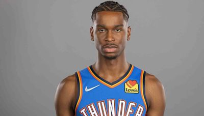 "Our prime candidate here is Shai Gilgeous-Alexander” - Gilgeous-Alexander potentially seen as the NBA’s first $400 million player