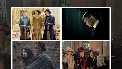 The Best Period Dramas to Watch Right Now