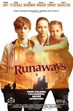 The Runaways (2019) - IMDb