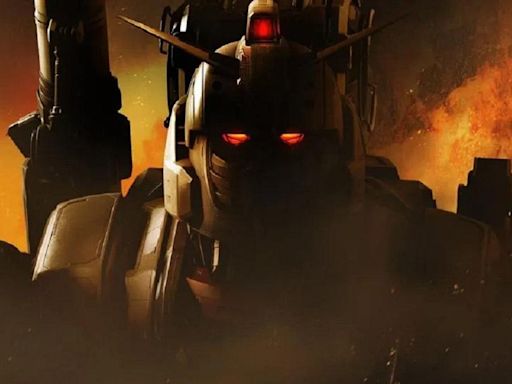 Gundam: Requiem For Vengeance Releases New Trailer