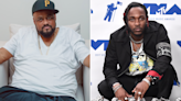 Terrence “Punch” Henderson Speaks On Kendrick Lamar’s TDE Exit