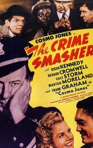 Cosmo Jones: Crime Smasher
