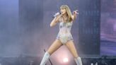 American who made social media threats against Taylor Swift detained ahead of German concert