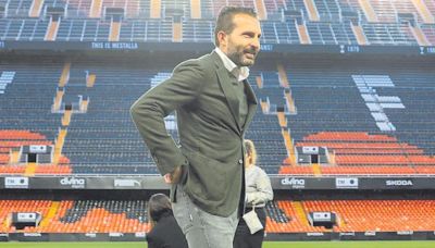 El Valencia 2024/25 inicia su cuenta atrás en Paterna