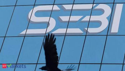 Sebi mulls over raising F&O contract value from Rs 5 lakh to Rs 25 lakh: Report