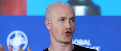 Coinbase first quarter profits surged above $1 billion on ETF frenzy