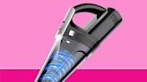 This $130 Handheld Vacuum Makes Cleaning ‘Quick and Easy’ — and It’s on Sale for Just $26 Today