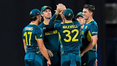 T20 World Cup, Australia vs Scotland: Fantasy 11 Prediction, teams, captain, vice-captain, toss and venue analysis