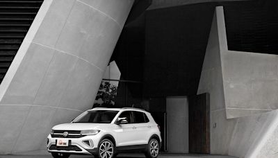 【試駕】內外變得更吸睛，Volkswagen T-Cross 230 TSI Style Design跨出你對休旅的想像