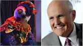 ‘The Masked Singer’ Finally Unveils Rudy Giuliani: “Is That Robert Duvall?”