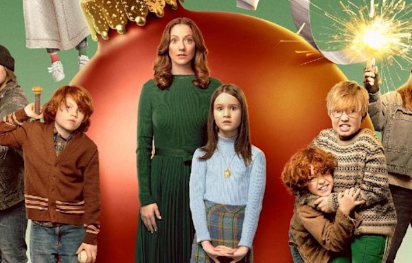 Video: Watch Trailer for THE BEST CHRISTMAS PAGEANT EVER With Judy Greer, Pete Holmes & More