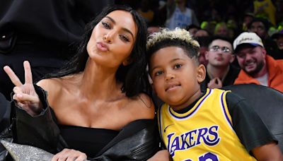 Kim Kardashian's latest 'irresponsible' parenting risks Saint feeling 'violated'