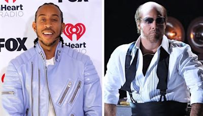 Ludacris Personally Approved Tom Cruise’s ‘Get Back’ Dance in ‘Tropic Thunder’ | Video