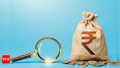 Fake employee, real theft: Karnataka corp's Rs 94 crore heist uncovered | Bengaluru News - Times of India