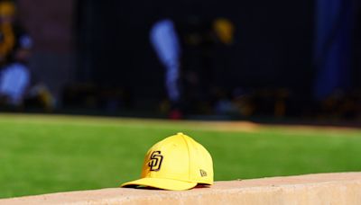 Recently-Traded Padres Top Prospect Suffers Season-Ending Injury