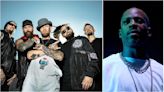 "This is more than just a song; it's a salute to a legend, a way to honor DMX's memory." Five Finger Death Punch recorded a song called This Is The Way featuring hip hop icon DMX - and we'll get to hear it next month