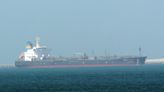 US Navy probe: Iranian drone struck Israeli-linked tanker