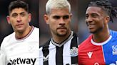 Transfer news LIVE! Arsenal plot Guimaraes bid, Gyokeres; Olise to Chelsea; Man Utd want Alvarez; latest