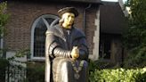 On This Day, May 19: Thomas More, John Fisher canonized