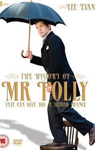 The History of Mr Polly