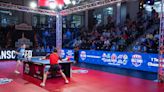 Major League Table Tennis arrives this weekend at the Ocean Center: What you need to know