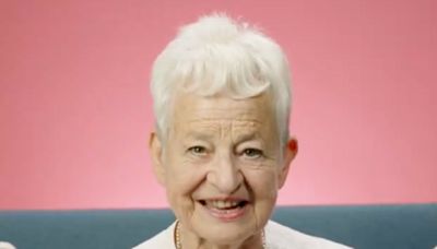 Jacqueline Wilson reveals cover for new adult sequel to Girls series