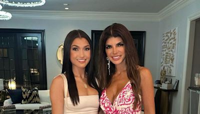 Teresa Giudice Claims One Aspect of Gabriella’s College Life Is “Like Jail” | Bravo TV Official Site