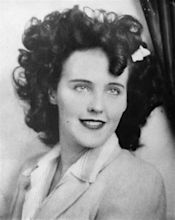 My dad killed Black Dahlia, says retired cop