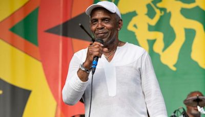 Frankie Beverly, lead singer and founder of Maze, dead at 77