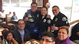 Texas Roadhouse Hesperia, sheriff’s department hosts dinner to support Special Olympics