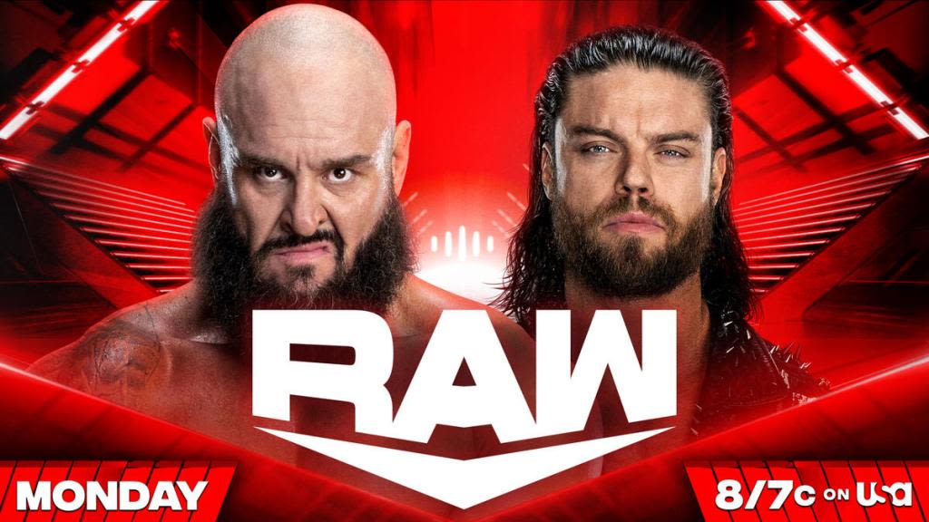 WWE RAW Preview (5/27/24)