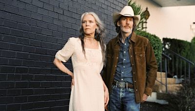 'Woodland' is the sound of Gillian Welch and David Rawlings rebuilding together following disaster