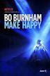Bo Burnham Make Happy