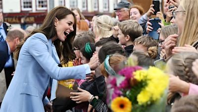 Kate Middleton Joins the Likes of Winston Churchill With ‘Special’ New Honor