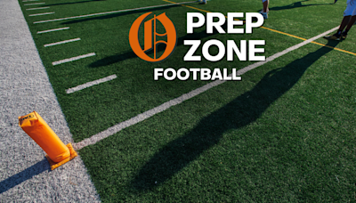 Nebraska high school football stat leaders, Sept. 5