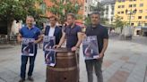 Ponferrada recupera la Feria del Vino con más de 20 bodegas los días 19 y 20 de julio