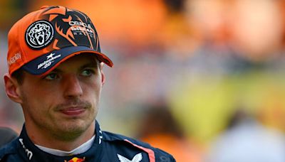 Pressure builds on Verstappen as Red Bull's advantage wanes