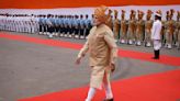 Third term for Modi likely to see closer defense ties with US as India's rivalry with China grows