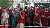 Champions League final delayed as fans struggle to enter Stade de France