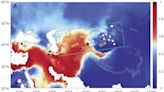 Scientists reveal hydroclimatic changes on multiple timescales in Central Asia over the past 7,800 years