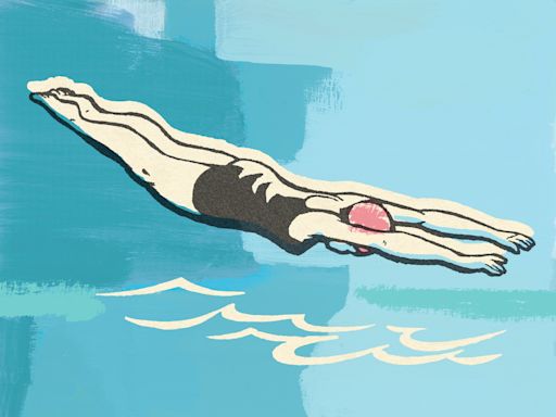 How to Safely Swim in Ocean Waves If You’re Used to Pools, Rivers, or Lakes