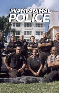 Miami Animal Police
