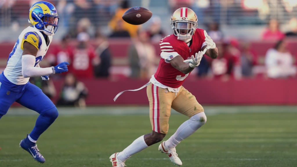 How 49ers could earn 2 more compensatory picks in 2025 draft