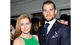 Amy Adams ‘Very Excited’ About Henry Cavill’s Superman Return, Says She Hasn’t Been Approached About Lois Lane